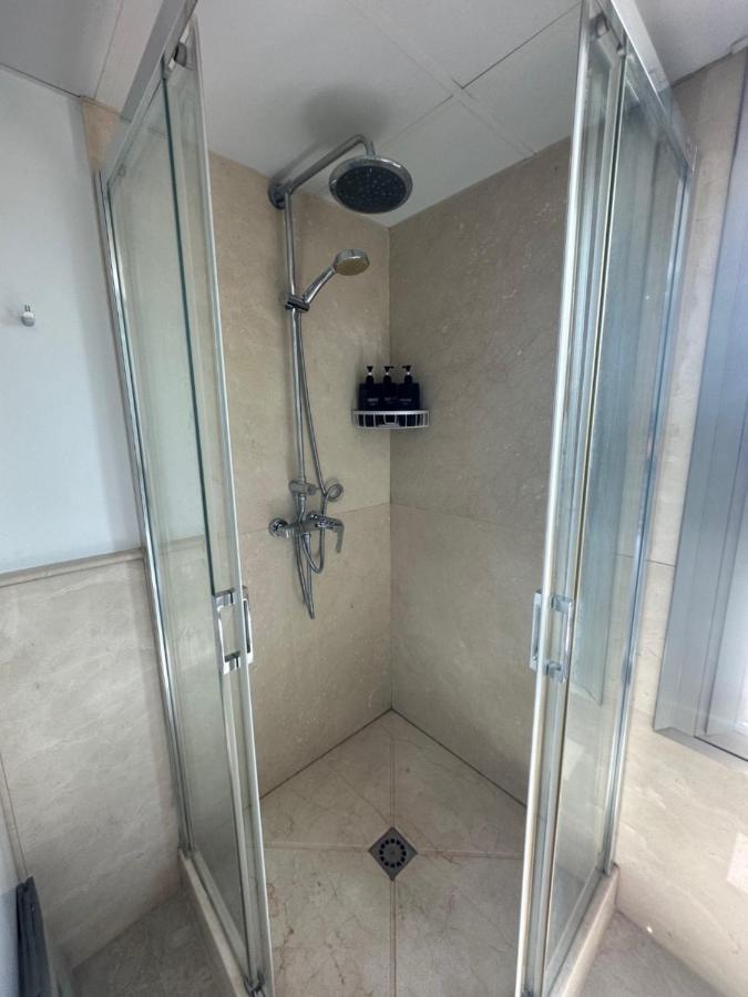 Penthouse Puerta De Pedregalejo Apartment Malaga Bagian luar foto